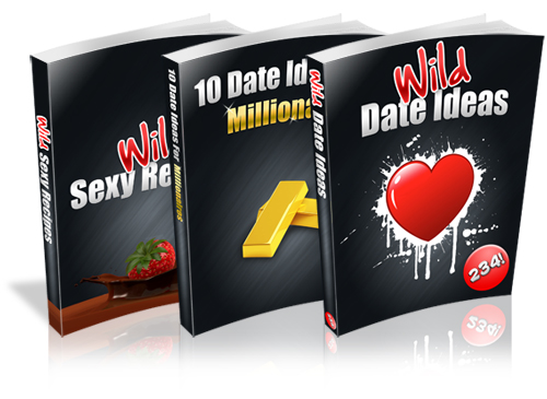 date ideas bonuses date ideas bonuses