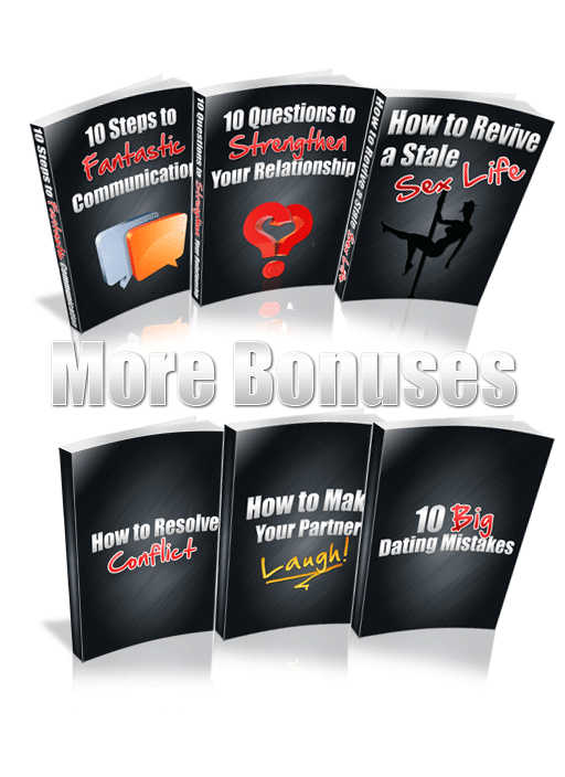 dating ideas more bonuses dating ideas more bonuses
