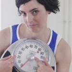lose weight when dating