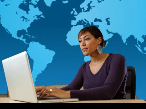 Dating Online